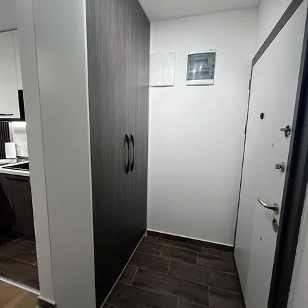 Lejlighed Daria Vrnjačka Banja