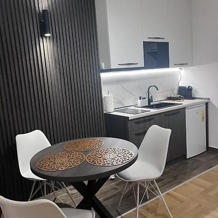 Daria * Vrnjačka Banja