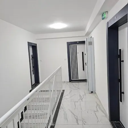 Lejlighed Daria Vrnjačka Banja