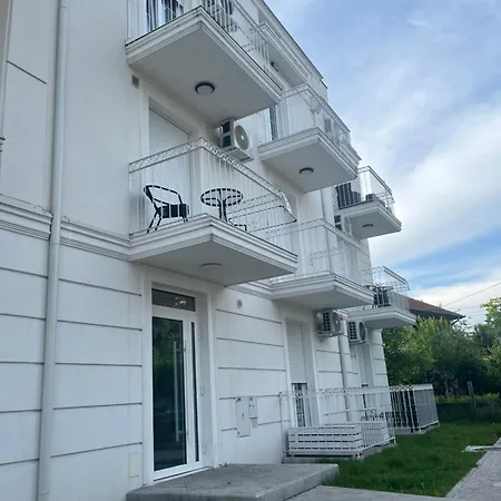 Daria Vrnjačka Banja